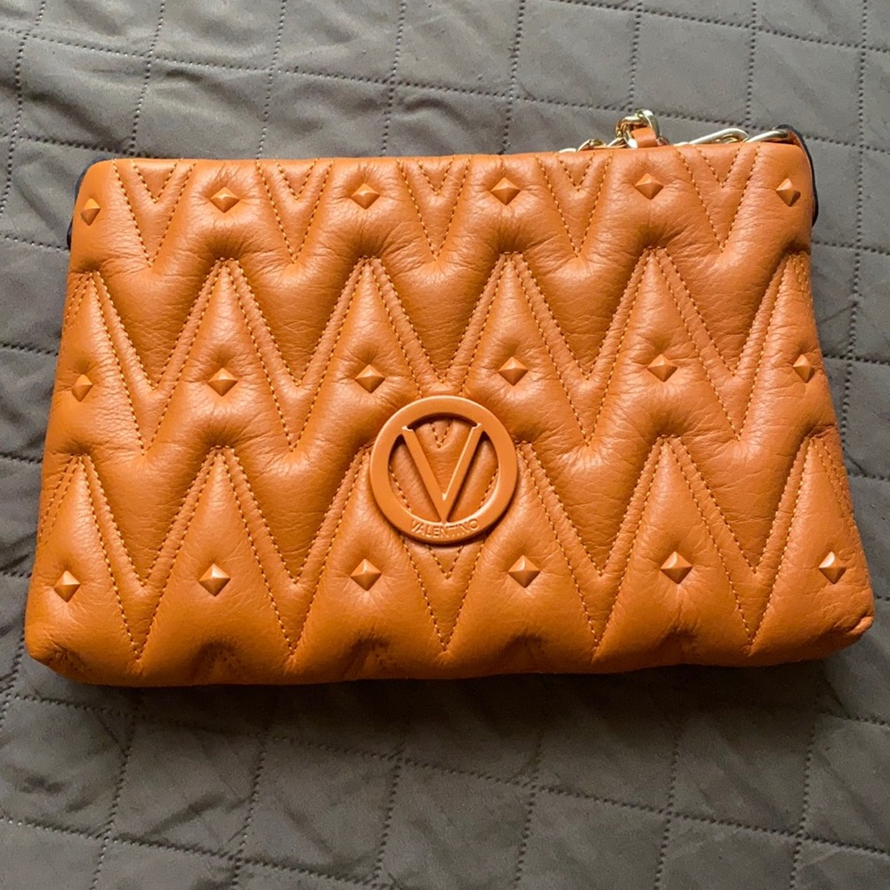 Mario Valentino - shoulder or crossbody bag